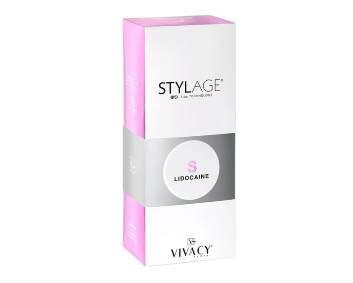 STYLAGE S LIDOCAINE Bi-SOFT